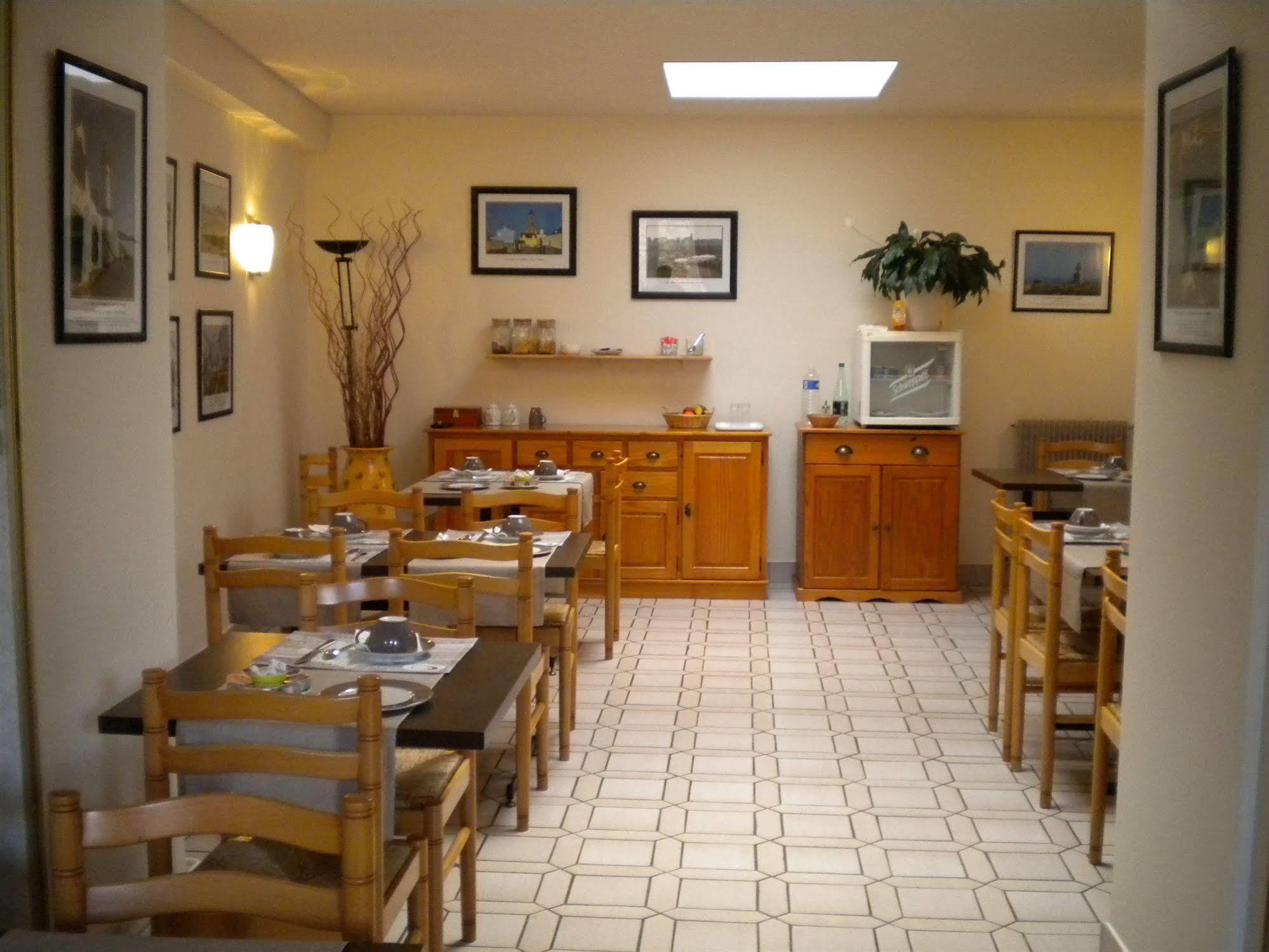 Contact Hotel - Hotel Le Lion D'Or Lamballe Eksteriør billede